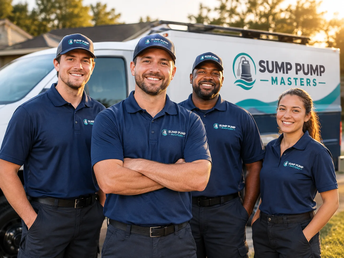 Sump Pump Repair company in Glendale, CA